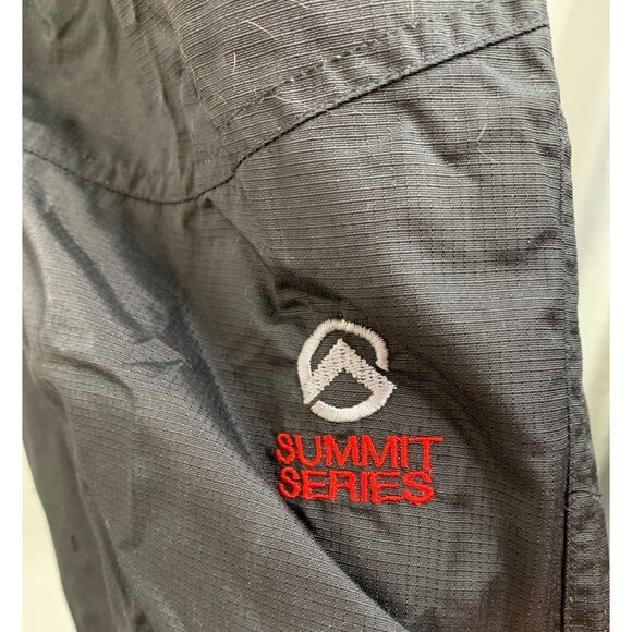Mens XXL North Face Summit Ski Snow pants Gortex Straight Leg Zip Away 8028 NWT - Picture 4 of 15